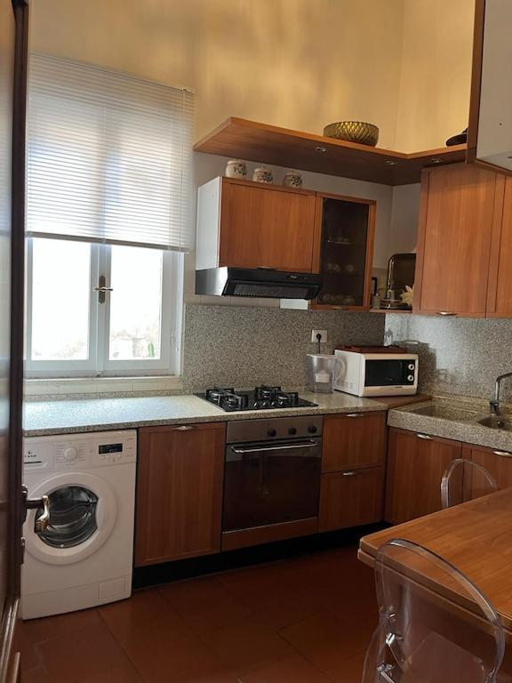Annemary Maison Рим Экстерьер фото