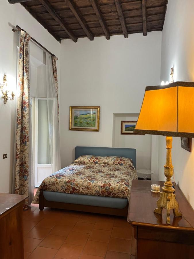 Annemary Maison Рим Экстерьер фото