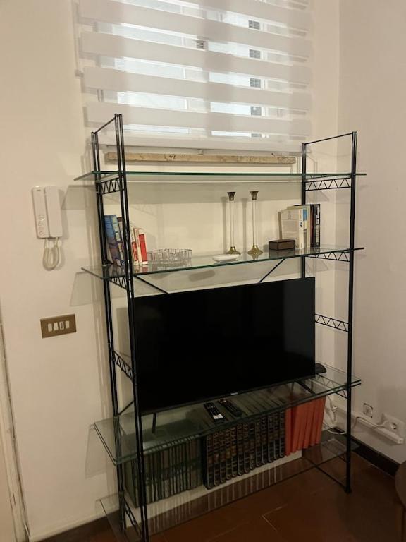 Annemary Maison Рим Экстерьер фото